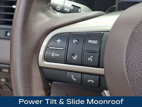 Used 2018 Lexus RX 350 AWD w/ Premium Package image 7