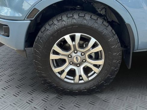 Used 2023 Ford Ranger 4x4 SuperCrew image 29