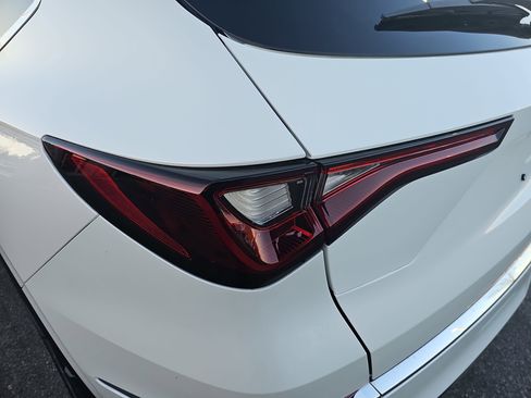 New 2026 Acura MDX SH-AWD image 33