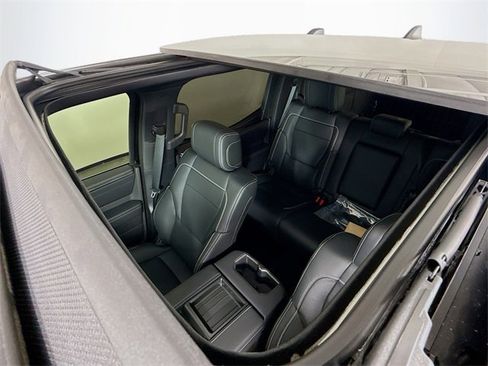 New 2026 Toyota Tundra Limited image 21