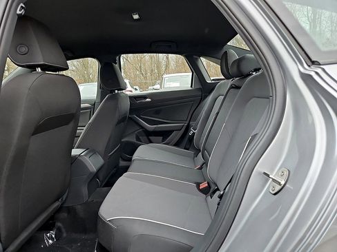 New 2026 Volkswagen Jetta Sport FWD image 8