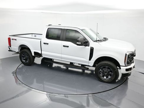 New 2026 Ford F350 XL w/ XL Chrome Package AWD/4WD image 28