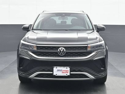 Used 2022 Volkswagen Taos SE