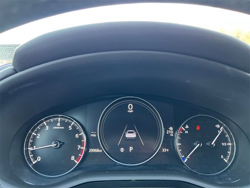 Used 2021 MAZDA CX-30 AWD 2.5 S w/ Select Package image 17