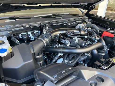 Used 2024 Ford Ranger Raptor image 11