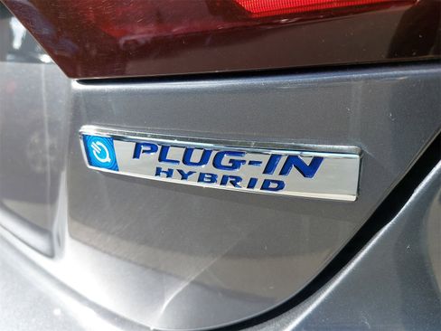 Used 2018 Honda Clarity Plug-In Hybrid image 43