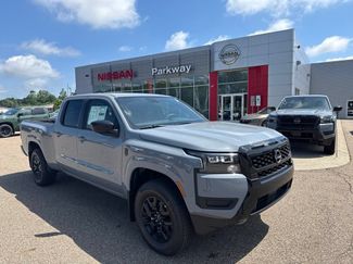 New 2026 Nissan Frontier SV w/ SV Convenience Package AWD/4WD video 1