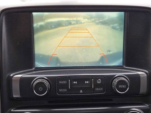 Used 2017 Chevrolet Silverado 2500 LT w/ All Star Edition image 18