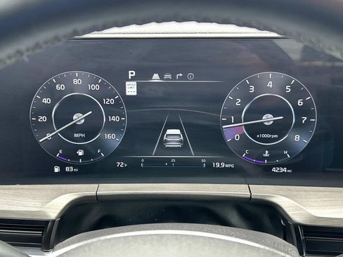 Used 2025 Kia Telluride SX Prestige X-Line AWD/4WD image 41