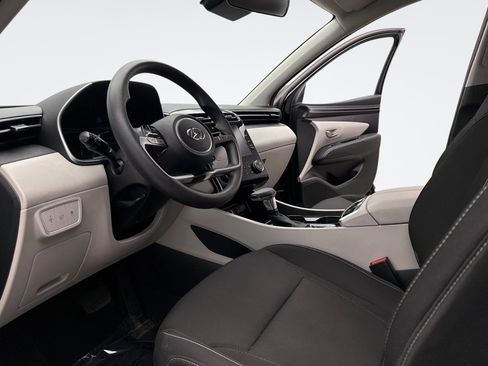 Used 2023 Hyundai Tucson SEL w/ Winter Package image 10