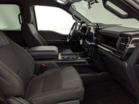 New 2025 Ford F150 STX w/ Equipment Group 200A image 25