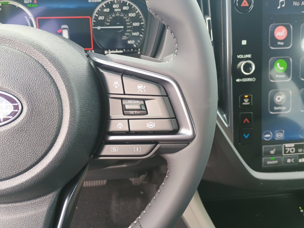 New 2026 Subaru Forester Touring AWD/4WD image 21