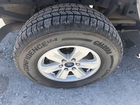 Used 2018 Ford F150 XL w/ Equipment Group 101A Mid AWD/4WD image 11