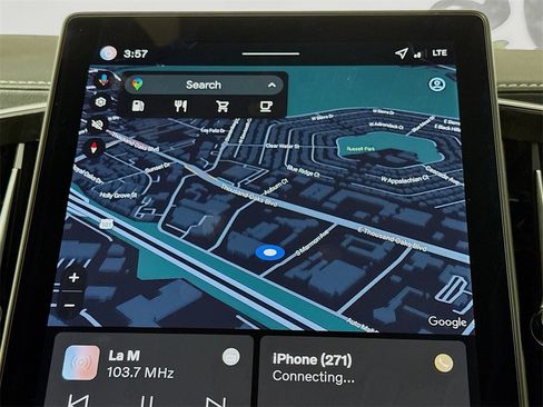 Certified 2026 Volvo XC90 B5 Plus w/ Protection Package image 13