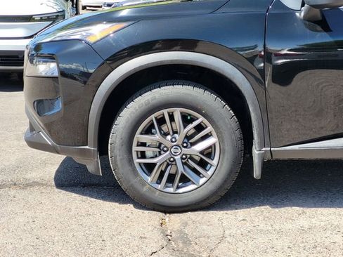 Certified 2021 Nissan Rogue S AWD/4WD image 6