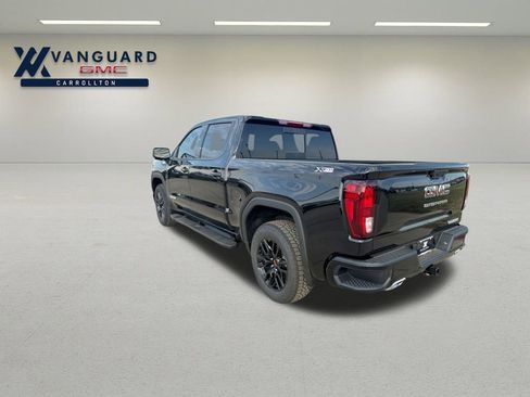 New 2026 GMC Sierra 1500 Elevation w/ Elevation Premium Package image 6
