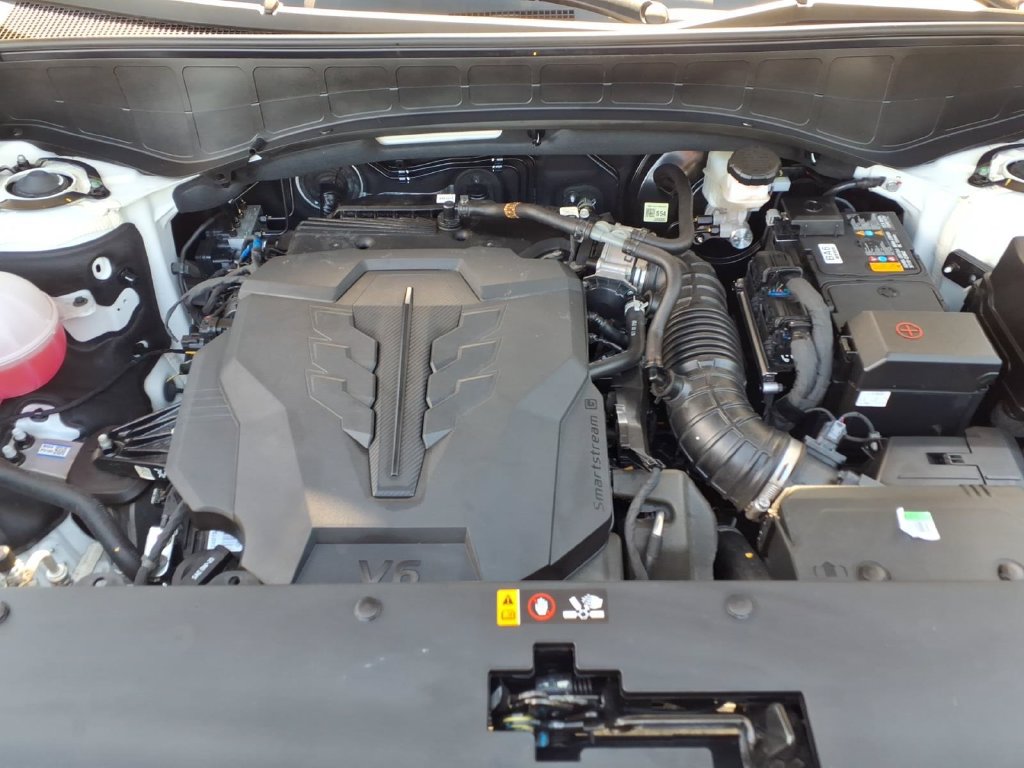 Used 2026 Hyundai Palisade XRT Pro AWD/4WD image 30