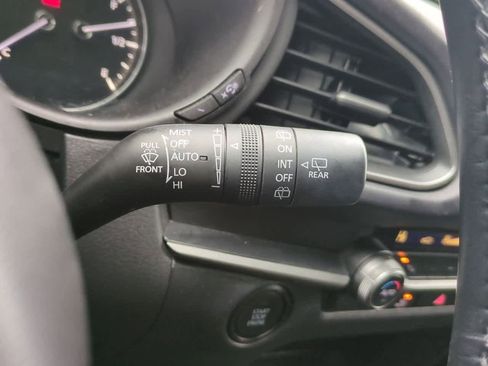 Used 2022 MAZDA CX-30 AWD 2.5 S w/ Select Package image 24