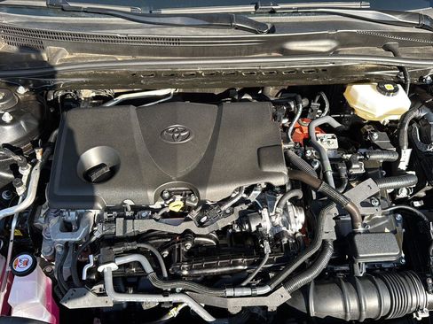 Used 2026 Toyota Camry LE FWD image 26