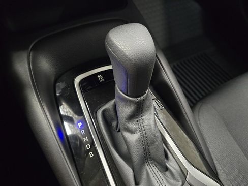 New 2026 Toyota Corolla LE image 24