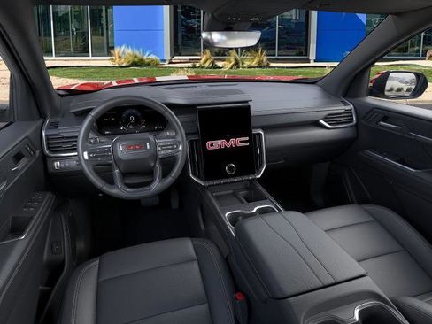 New 2026 GMC Acadia Elevation w/ Elevation Premium Package image 39