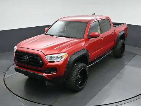 Used 2020 Toyota Tacoma SR image 52
