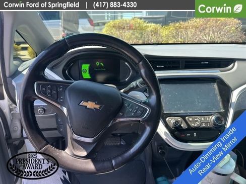 Used 2020 Chevrolet Bolt LT image 10