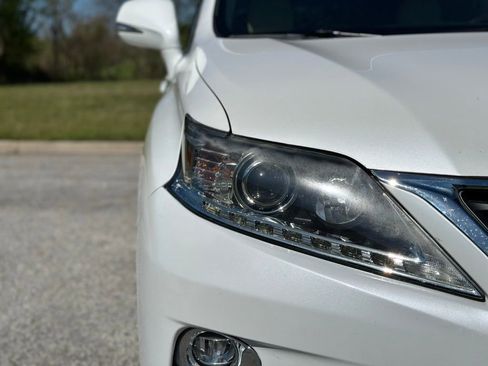 Used 2015 Lexus RX 350 AWD image 10