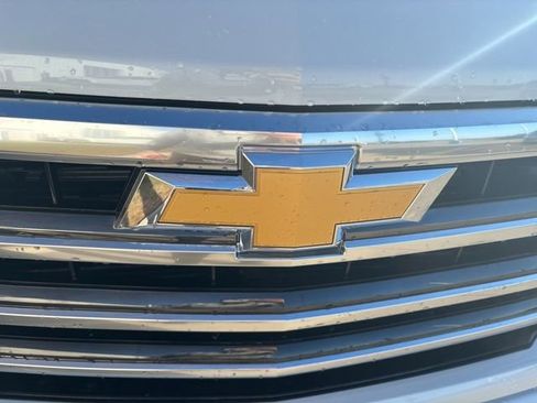 New 2026 Chevrolet Silverado 1500 High Country w/ High Country Premium Package image 24