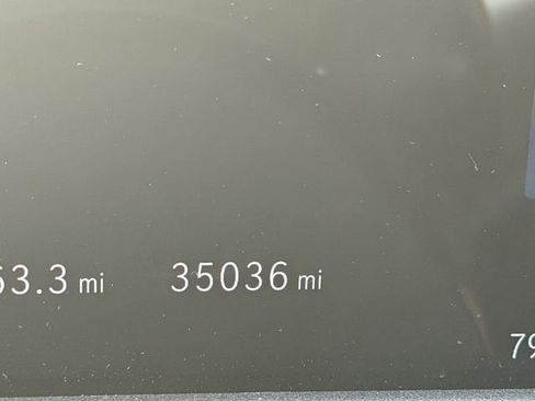 Used 2024 Mercedes-Benz E 350 4MATIC Sedan image 8