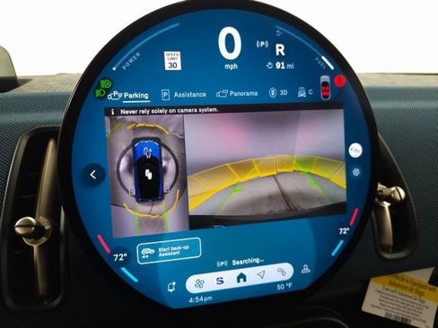 New 2025 MINI Cooper Countryman S image 26