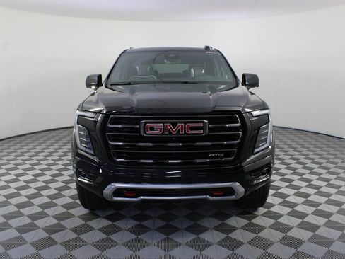 New 2026 GMC Yukon XL AT4 Ultimate AWD/4WD image 35