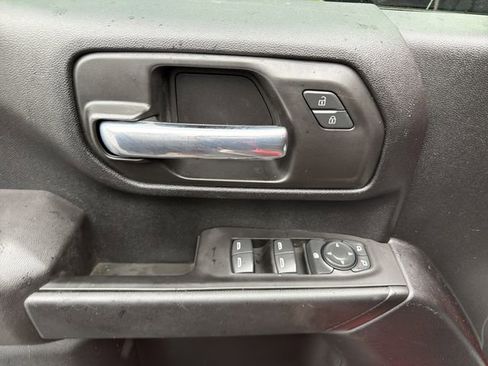Used 2021 Chevrolet Silverado 3500 W/T w/ WT Convenience Package AWD/4WD image 13