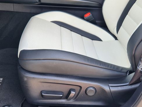 Used 2023 Lexus IS 350 F Sport image 30