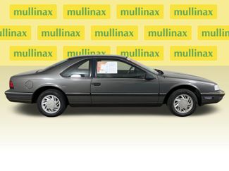 Used 1989 Ford Thunderbird LX video 2