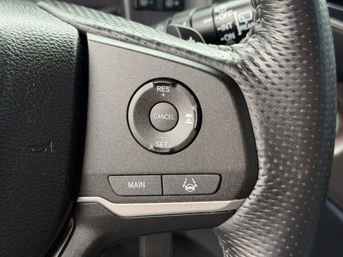 Used 2023 Honda Passport EX-L image 23