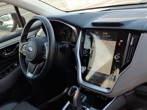 Used 2020 Subaru Outback Limited w/ Popular Package #2 image 22