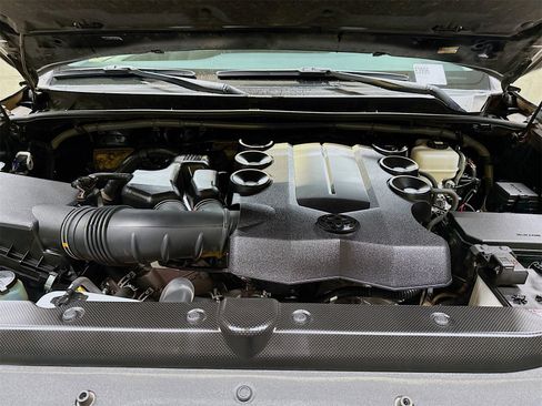 Used 2024 Toyota 4Runner TRD Off-Road image 29