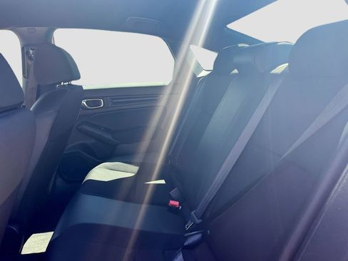 Used 2024 Honda Civic Sport image 22