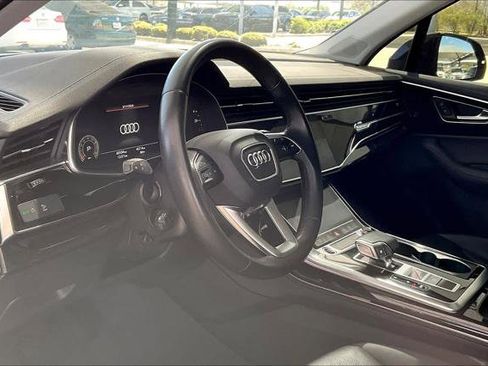 Used 2023 Audi Q7 2.0T Premium Plus AWD/4WD image 17