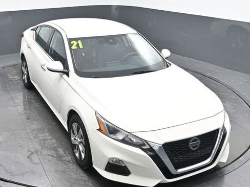 Used 2021 Nissan Altima 2.5 S image 19