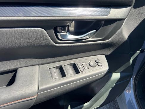 Used 2026 Honda CR-V Sport image 21