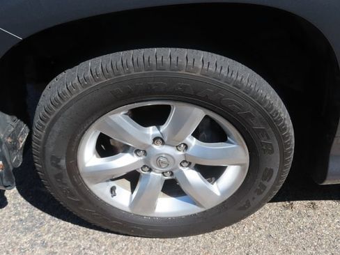 Used 2015 Lexus GX 460 AWD/4WD image 16