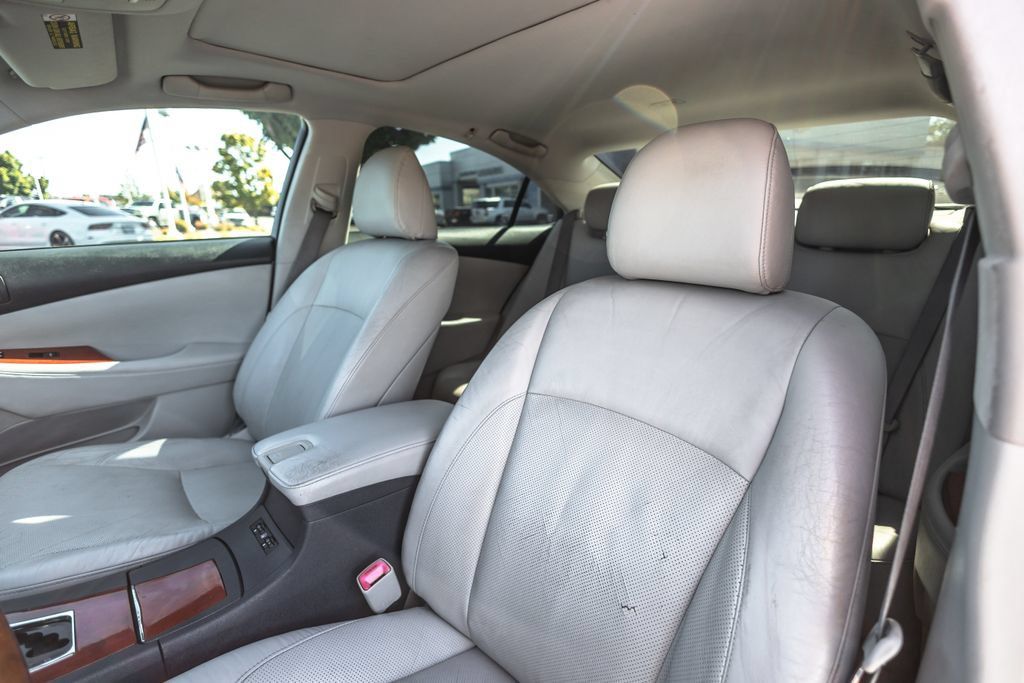 Used 2007 Lexus ES 350 FWD image 17