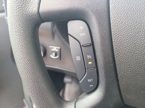 New 2025 Chevrolet Express 2500 Extended w/ Driver Convenience Package image 13