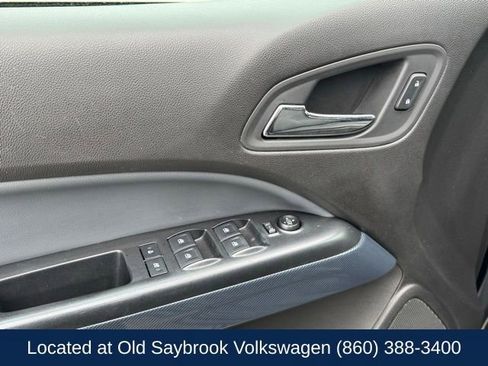Used 2016 Chevrolet Colorado Z71 image 29
