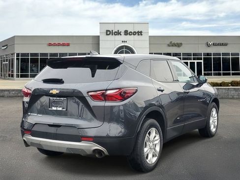 Used 2021 Chevrolet Blazer LT image 5