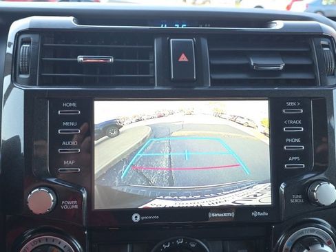 Used 2021 Toyota 4Runner TRD Off-Road Premium image 18