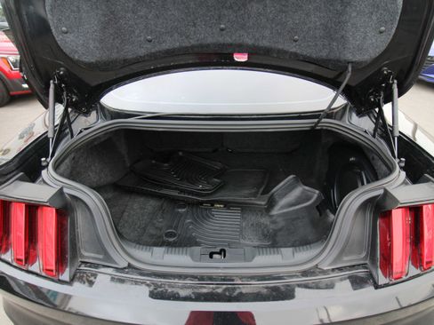 Used 2015 Ford Mustang GT Premium w/ GT Performance Package image 11