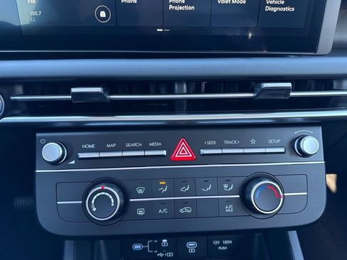 Used 2026 Hyundai Tucson SE image 22